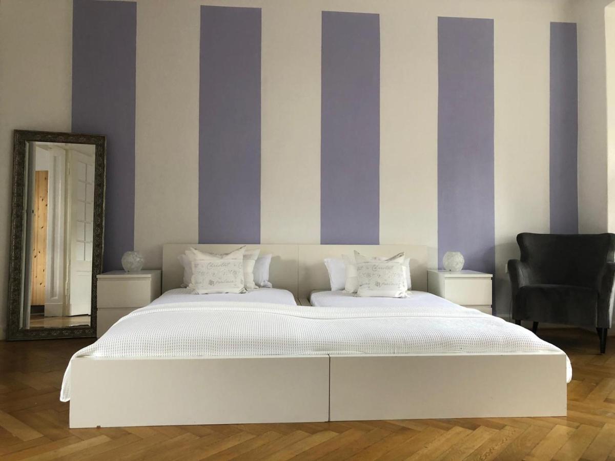 Ela Apartments เบอร์ลิน ภายนอก รูปภาพ