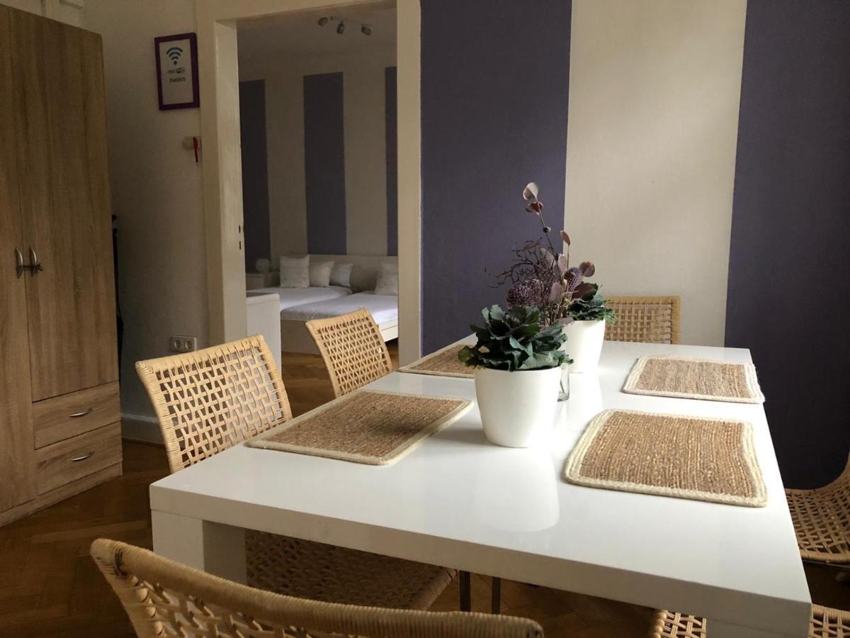 Ela Apartments เบอร์ลิน ภายนอก รูปภาพ