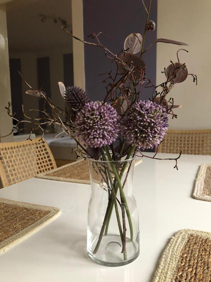 Ela Apartments เบอร์ลิน ภายนอก รูปภาพ