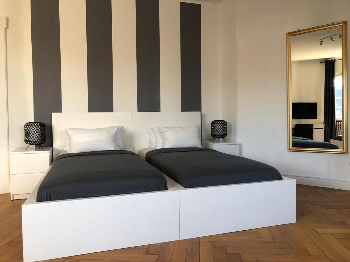 Ela Apartments เบอร์ลิน ภายนอก รูปภาพ
