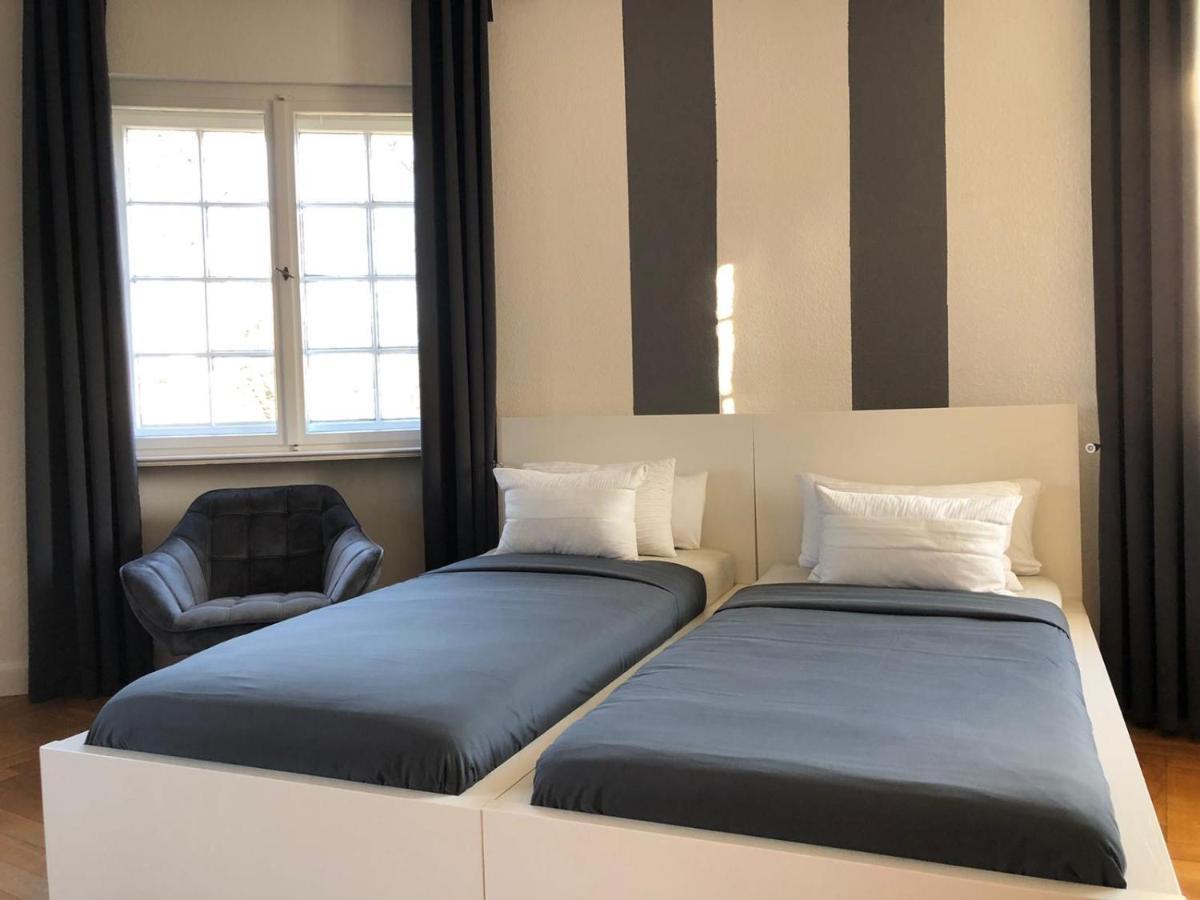 Ela Apartments เบอร์ลิน ภายนอก รูปภาพ