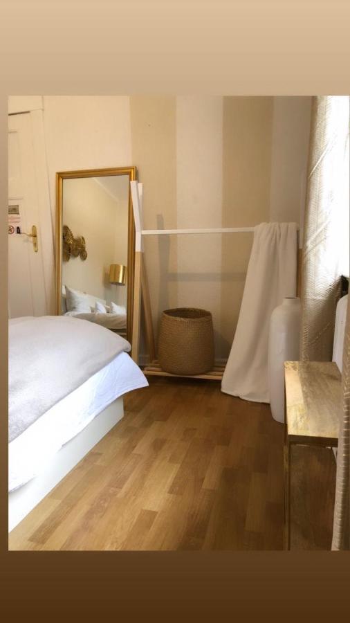 Ela Apartments เบอร์ลิน ภายนอก รูปภาพ