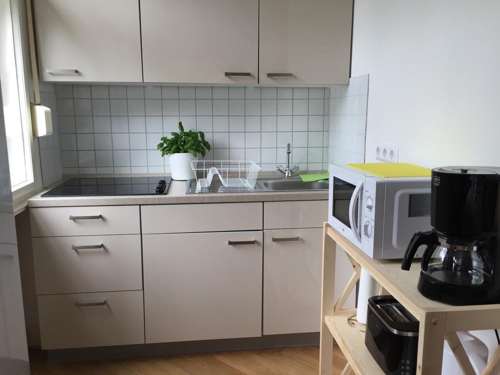 Ela Apartments เบอร์ลิน ห้อง รูปภาพ