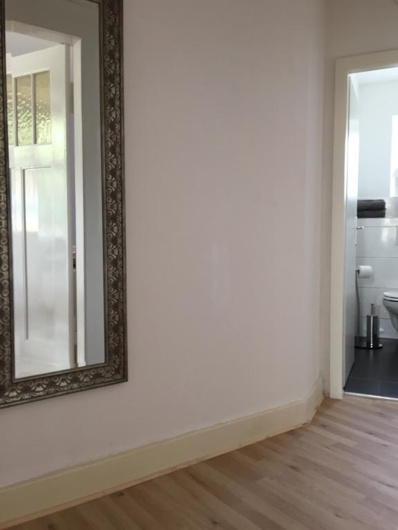 Ela Apartments เบอร์ลิน ห้อง รูปภาพ