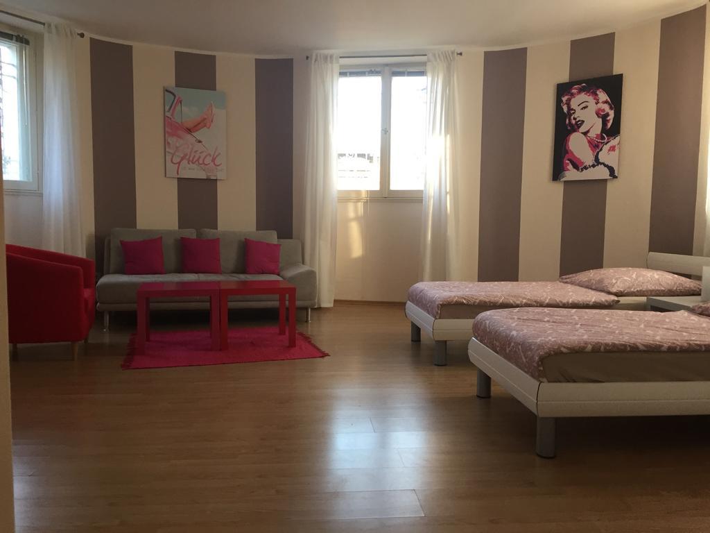 Ela Apartments เบอร์ลิน ภายนอก รูปภาพ