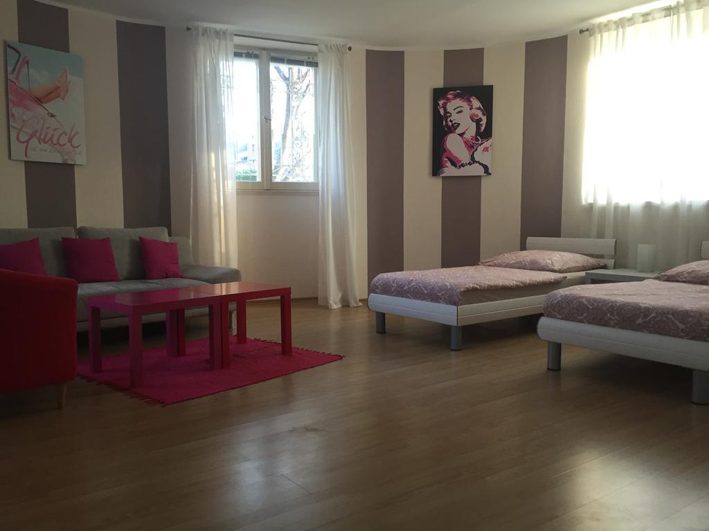 Ela Apartments เบอร์ลิน ห้อง รูปภาพ