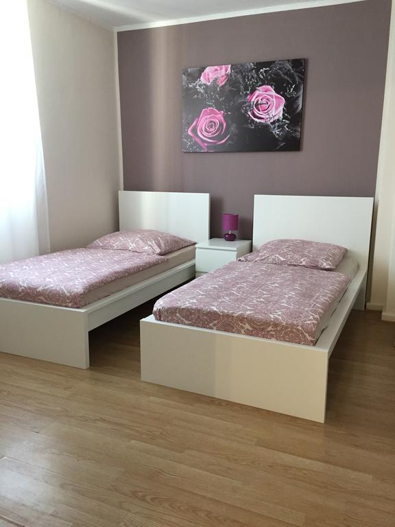 Ela Apartments เบอร์ลิน ห้อง รูปภาพ