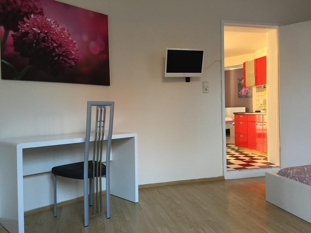 Ela Apartments เบอร์ลิน ห้อง รูปภาพ