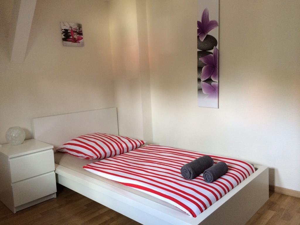 Ela Apartments เบอร์ลิน ห้อง รูปภาพ